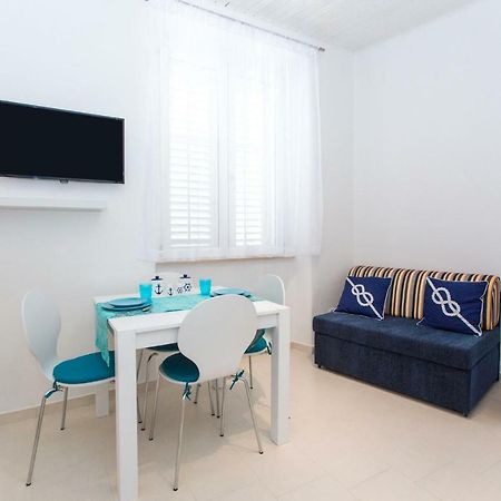 Korcula Apartmanu Mili Exteriör bild