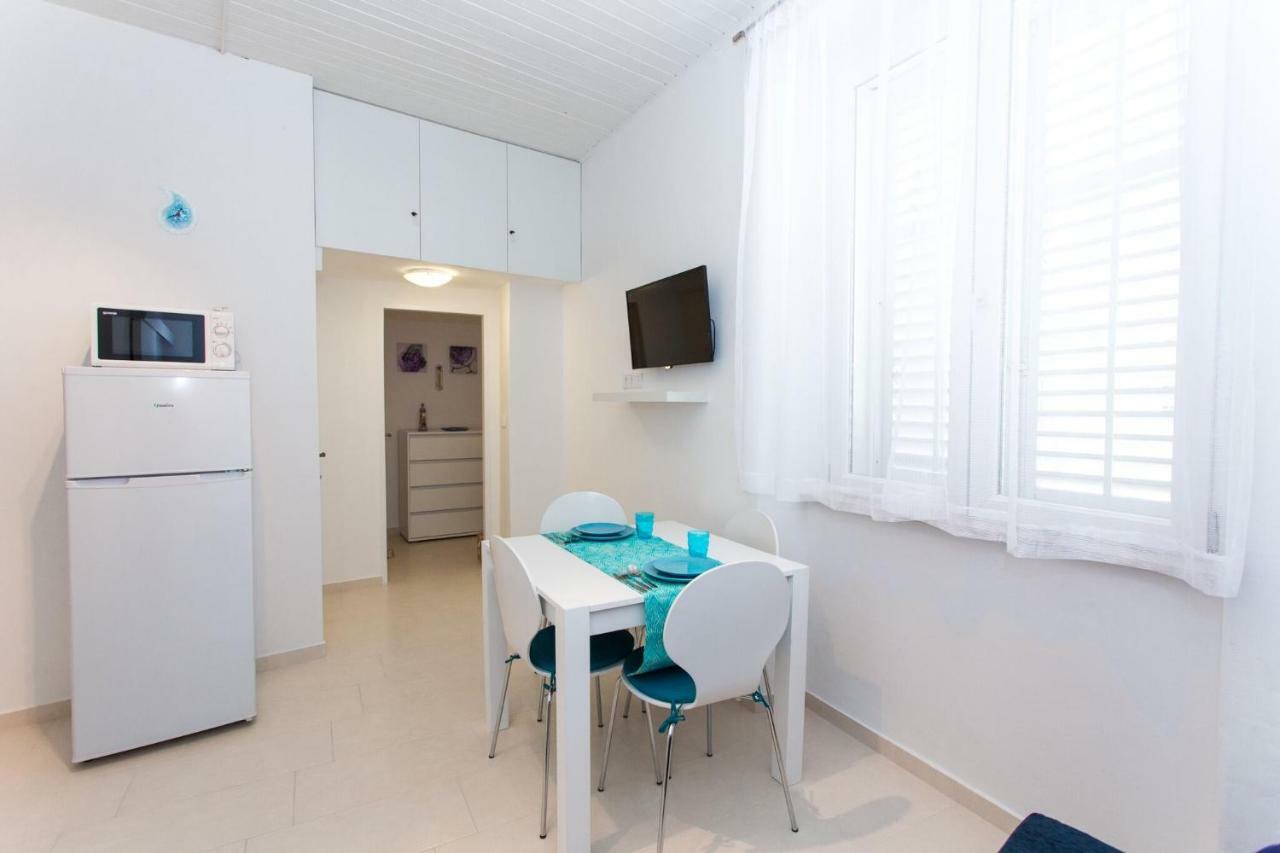 Korcula Apartmanu Mili Exteriör bild