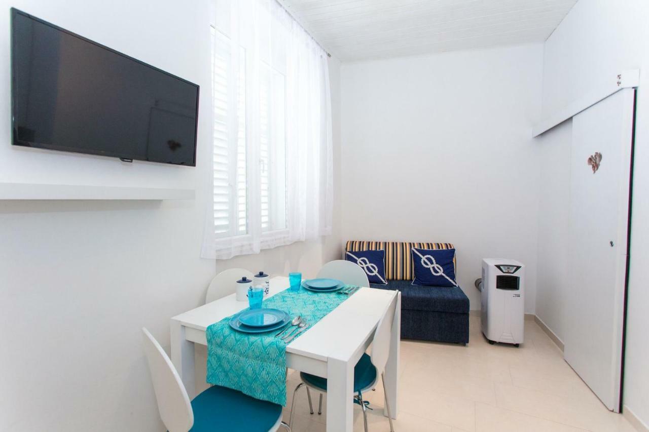 Korcula Apartmanu Mili Exteriör bild