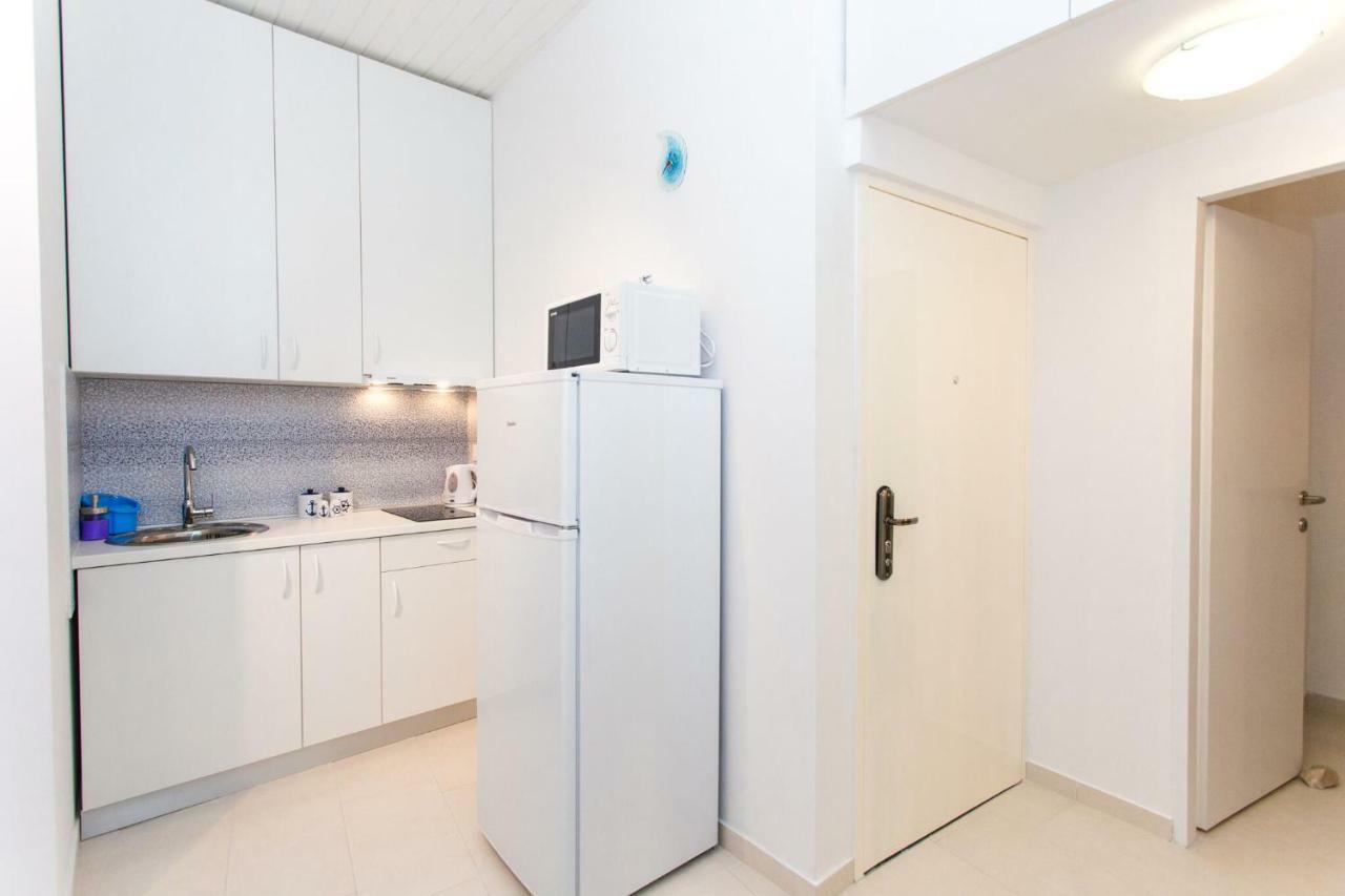 Korcula Apartmanu Mili Exteriör bild