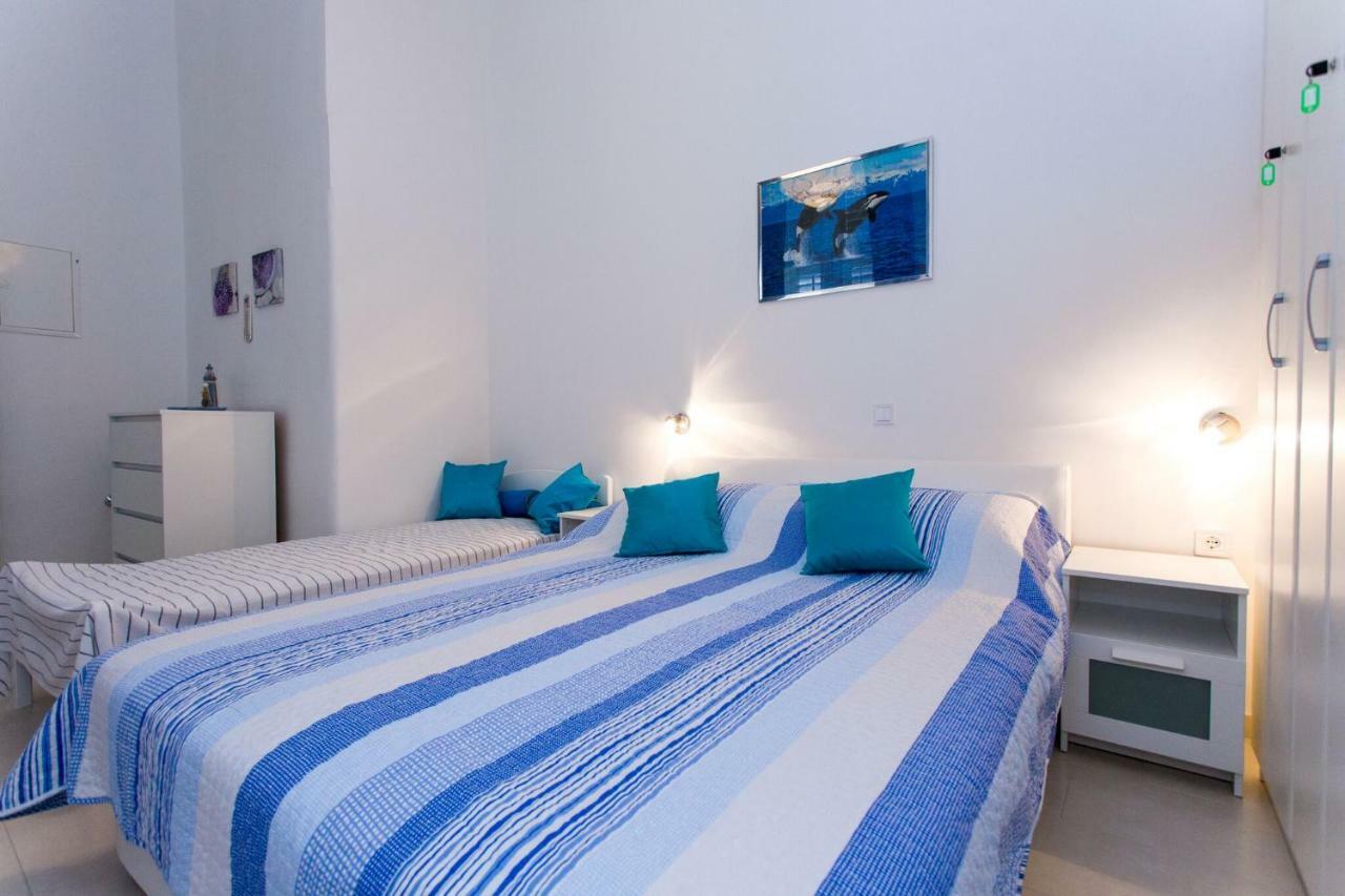 Korcula Apartmanu Mili Exteriör bild